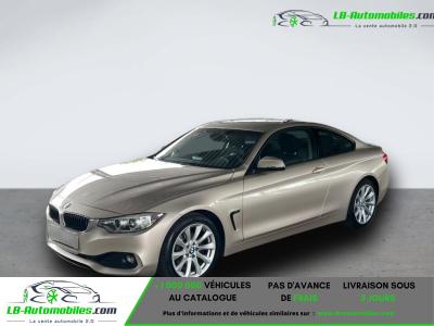 BMW Série 1 i Coupe *Bi-Xenon*Ambiente*Klimaaut*Telemati