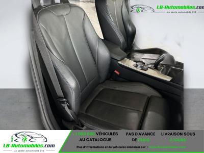 BMW Série 1 Bmw 320i Touring xdrive Msport VirtualCockpit Fi