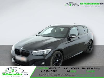 BMW Série 1 125i Edition M Sport Shadow Aut.*NAVI*PDC*