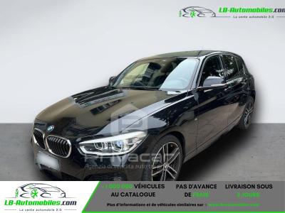 BMW Série 1 116d 5p. Msport