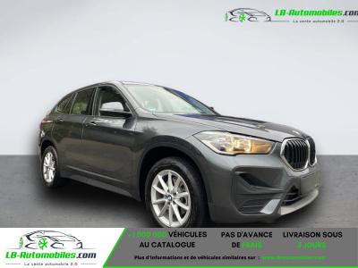 BMW Série 1 sDrive 18 d