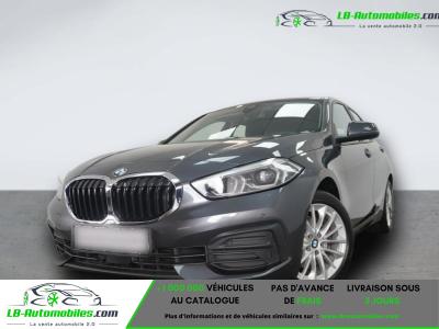 BMW Série 1 d 5-Türer *SPORTSITZE.ADVANTAGE-PAKET*NAVI*