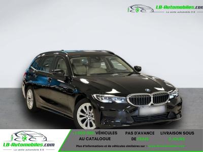 BMW Série 1 d Navi/Leder/Memory/ParkSyst/Tempomat