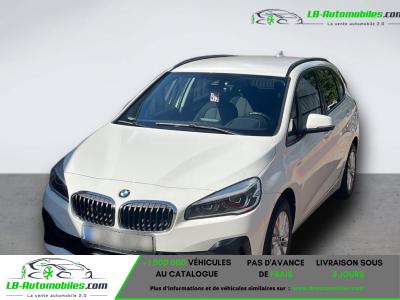 BMW Série 1 Baureihe 2 Active Tourer 218 d Advantage LED