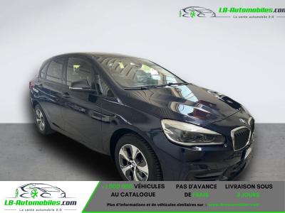 BMW Série 1 Serie 2 Active Tourer Advantage auto
