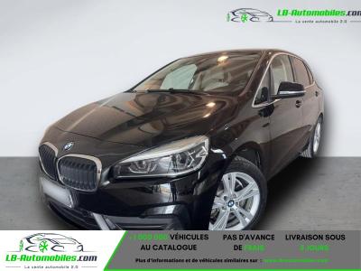 BMW Série 1 Serie 2 Active Tourer 218 d Advantage Steptr