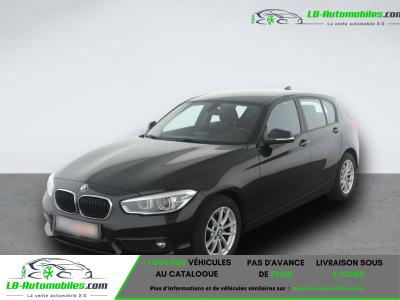 BMW Série 1 i Advantage *NAVI*LED*TEMPO*PDC*SHZ*