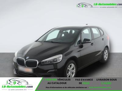 BMW Série 1 218i Active Tourer Advantage *NAVI*LED*TEMPO*PDC