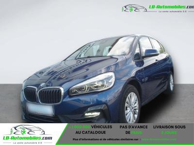 BMW Série 1 Baureihe 2 ActiveTourer eAC SHz LED Navi PDC