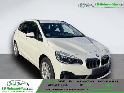 BMW Série 1 i Active Tourer Adv. Navi DAB LED Sportsitze