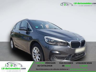 BMW Série 2 Active Tourer  218d Active Tourer Advantage aut. ~ Navi ~ LED ~