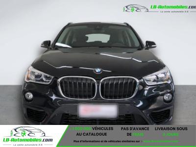 BMW X1 sDrive18d Business Uniprop. Italiana Cert