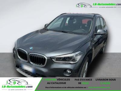 BMW X1 sDrive18d Business