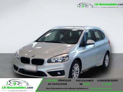 BMW Série 1 218 216D 116cv ACTIVE TOURER ADVANTAGE AUTOM