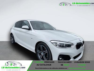 BMW Série 1 d M Sport. Volleder. Navi. Klima. Tempomat.