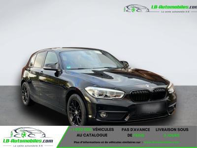 BMW Série 1 d Advantage AUTOMATIK LED NAVI PDC SHZ TEMPO