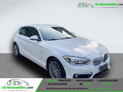 BMW Série 1 Bmw 116 116d 5p. Urban auto