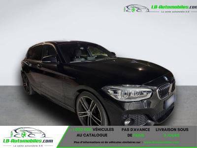 BMW Série 1 Bmw 116d Msport