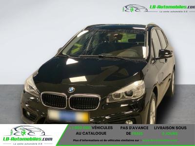 BMW Série 1 218d Advantage+NAVIGATION+LED+