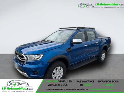 Ford Ranger Limited Dop.Cab. 3.2 TDCi 200CV Manu
