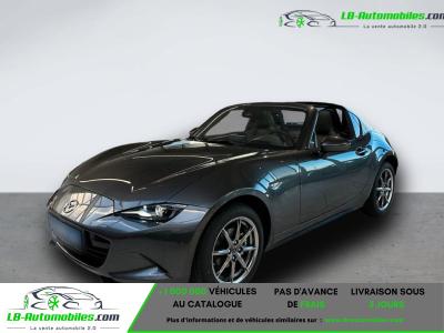 Mazda MX-5 RF Exclusive-Line RF