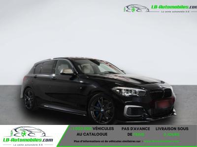 BMW Série 3 xDrive Special Edition Aerodynamik-Paket