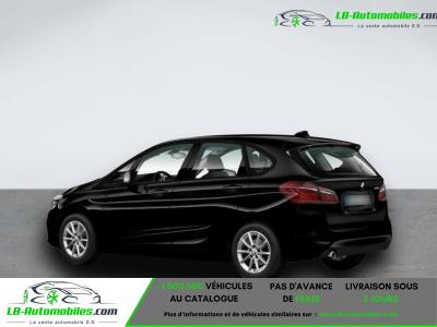 BMW Série 2 Active Tourer  218d Active Tourer Advantage Sport LED Navi SHZ