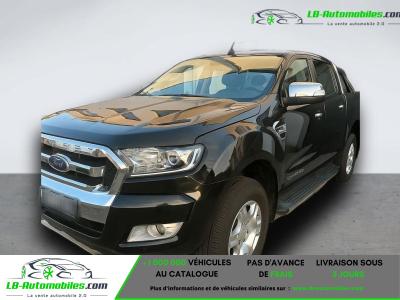 Ford Ranger Limited Doppelkabine 4x4"Kamera"Xenon"