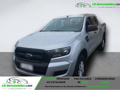 Ford Ranger FORD Ranger 2.2 TDCi DC 160cv 5pt.