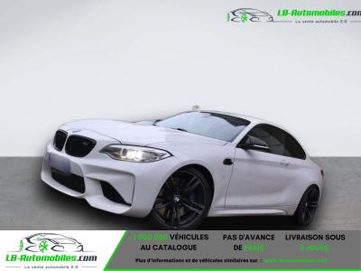 BMW M2 Coupé Serie 2 Coupé M2 Coupé 3.0 MANUALE *Original