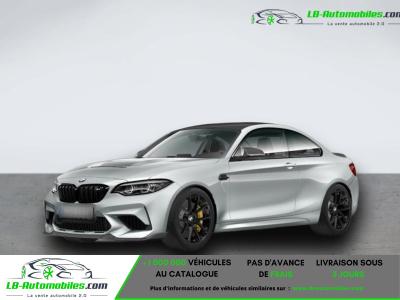 BMW M2 Compétition CS Keramik*Memory*Kamera*DKG*19 Zoll*