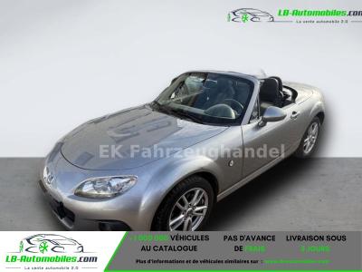 Mazda MX-5 Roadster Coupé 1.8 Center-Line Roadster Coupe