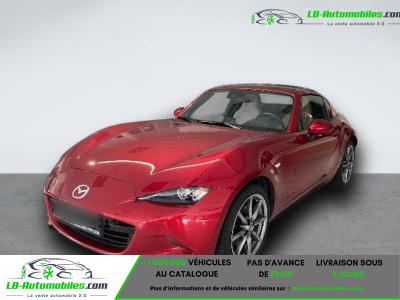 Mazda MX-5 RF RF 2.0 SKYACTIV-G Selection