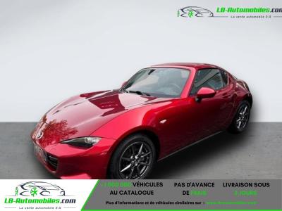 Mazda MX-5 RF SPORTS-LINE RF MX5 1.5 NAVI,BLUETOOTH,EL.VE