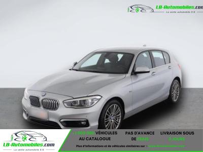 BMW Série 3 d 5p. Urban