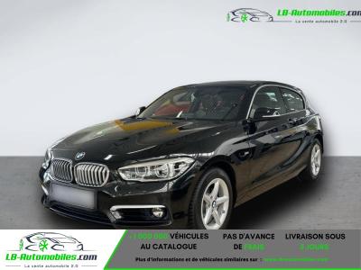 BMW Série 3 i Urban Line *PDC*LED*KLiMA*NAVi*