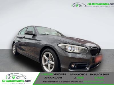 BMW Série 3 d Edition Sport Line S*NAVI*LED*SHZ*TEMPO