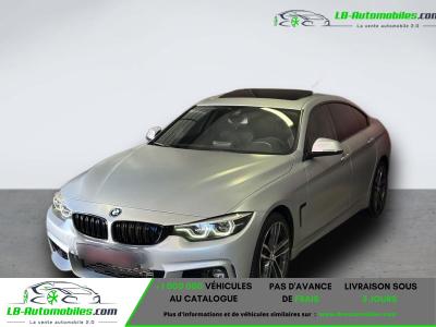 BMW Série 3 Bmw 4er Gran Coupe 420d xDrive Coupé Msport