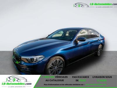 BMW Série 3 d Sport Line Kamera Business-Paket Navi LED