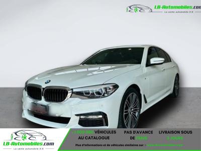 BMW Série 3 d xDrive Msport *TAGLIANDI BMW*