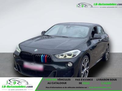 BMW Série 1 sDrive 20 i M Sport BusinessPaket LED RFK Nav