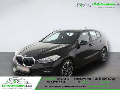 BMW Série 1 118i 140 ch BVA