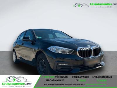BMW Série 1 118i 140 ch BVA