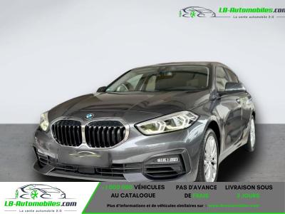 BMW Série 1 118i 140 ch BVA