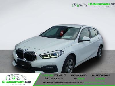 BMW Série 1 118i 140 ch BVA