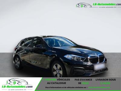 BMW Série 1 118i 140 ch BVA