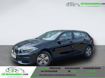 BMW Série 1 118i 140 ch BVA