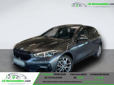 BMW Série 1 120i 178 ch BVA
