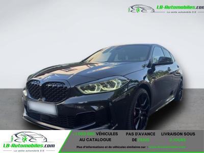 BMW Série 1 M135i xDrive 306 ch BVA