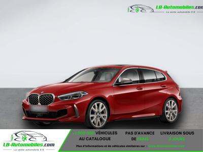BMW Série 1 M135i xDrive 306 ch BVA